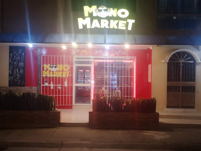 Opiniones de Mono Market en Guayaquil - Tienda de ultramarinos