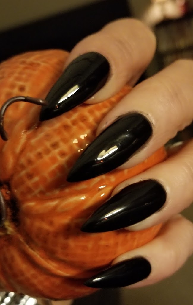 The Nail Forum 91381