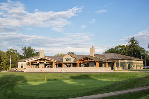 Golf Course «Devou Park Golf Course», reviews and photos, 1201 Park Dr, Covington, KY 41011, USA