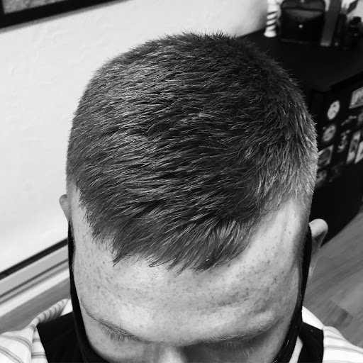 Barber Shop «DeRosso Brothers Tattoo and Barber», reviews and photos, 7907 SW 37th Ave, Portland, OR 97219, USA