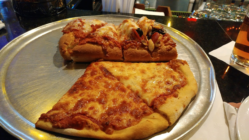 #9 best pizza place in Pittsburgh - Mineo's Pizza House