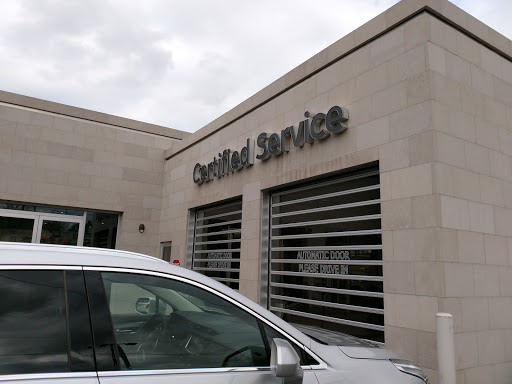 Cadillac Dealer «Baker Cadillac Inc.», reviews and photos, 495 Main St, Leominster, MA 01453, USA