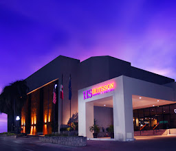 HS HOTSSON SMART TAMPICO photo