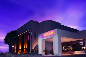 HS HOTSSON Hotel Tampico image