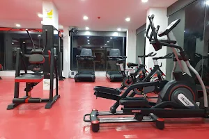 Fitness Hub image