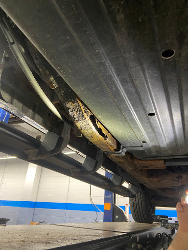 Used Car Dealer «Newport Auto Group», reviews and photos, 1665 S Raccoon Rd, Youngstown, OH 44515, USA