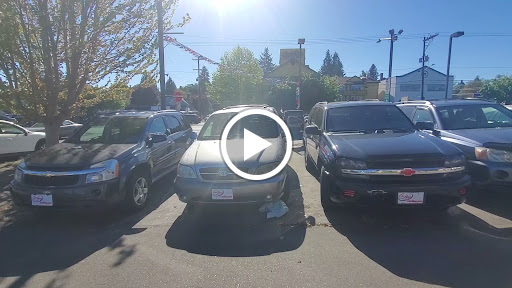 Used Car Dealer «CarHop Auto Sales & Finance», reviews and photos, 8208 Aurora Ave N, Seattle, WA 98103, USA