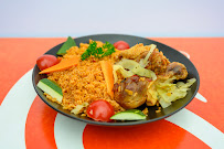Nasi goreng du Restaurant africain Food Club Barbecue/Afrobonchef à Colombes - n°6