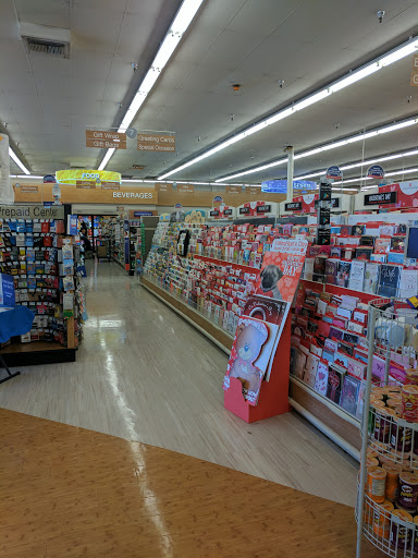 Pharmacy «Rite Aid», reviews and photos, 1730 S Main St, Willits, CA 95490, USA