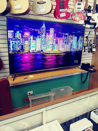 Pawn Shop «88 Pawn», reviews and photos, 634 W Veterans Pkwy, Yorkville, IL 60560, USA