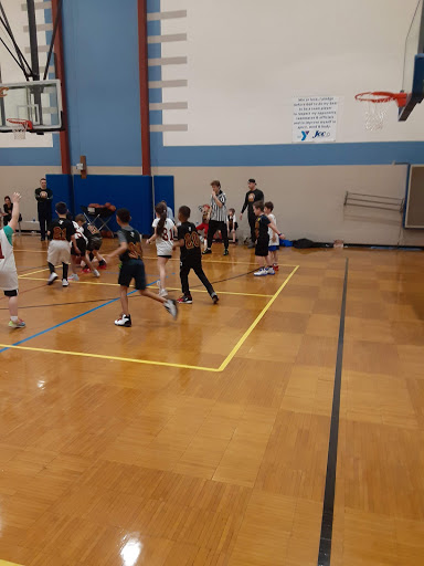 Gym «Fort Meigs YMCA», reviews and photos, 13415 Eckel Junction Rd, Perrysburg, OH 43551, USA