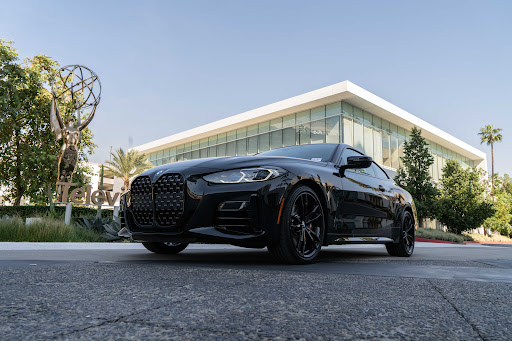 Century West BMW image