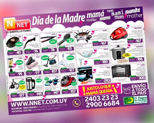 Opiniones de Gadoweb - Diseño Gráfico - Diseño de Páginas Webs en San José de Mayo - Diseñador gráfico