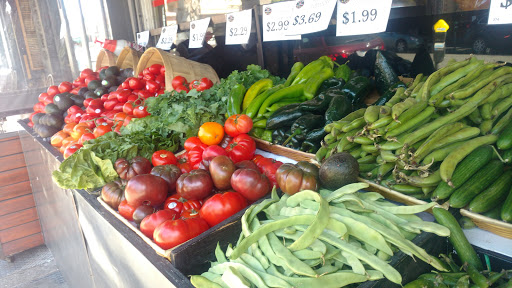 Supermarket «Marina Supermarket», reviews and photos, 2323 Chestnut St, San Francisco, CA 94123, USA