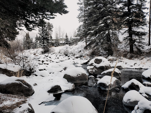 Wedding Venue «Donovan Pavilion», reviews and photos, 1600 S Frontage Rd W, Vail, CO 81657, USA