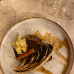 Photo n°3 de l'avis de Loredana.m fait le 17/03/2024 à 20:47 sur le  L’incanto Ristorante à Caselle Torinese