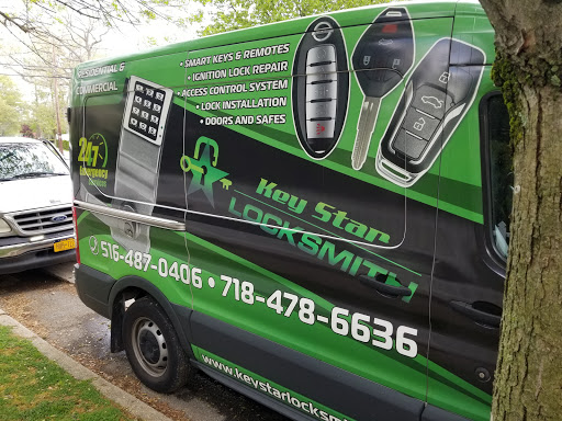 Locksmith «Key Star Locksmith», reviews and photos, 155a Northern Blvd, Great Neck, NY 11021, USA