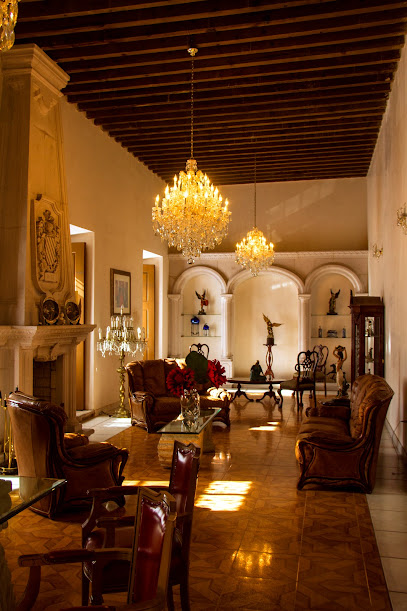 Hotel Posada San Miguel