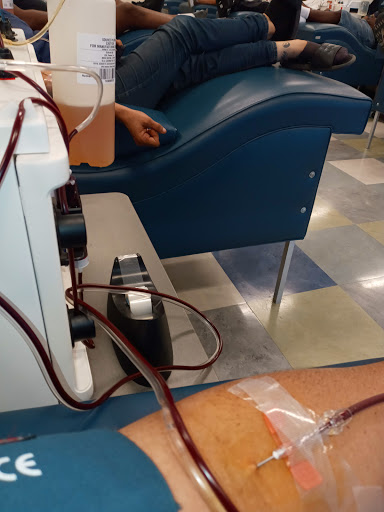 Donations Center «CSL Plasma», reviews and photos