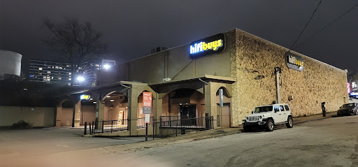HiFi Buys, 3157 Peachtree Rd NE, Atlanta, GA 30305, USA, 