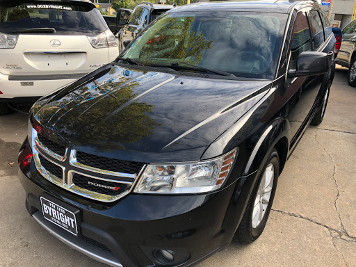 Used Car Dealer «Byright Auto Sales», reviews and photos, 4810 Lorain Ave, Cleveland, OH 44102, USA