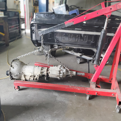 Auto Repair Shop «Genesis Automotive and RV Repair, Inc.», reviews and photos, 6220 S Tacoma Way, Tacoma, WA 98409, USA