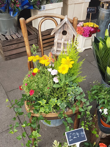 The Co-operative Florist - Uppingham Road, Leicester - Leicester
