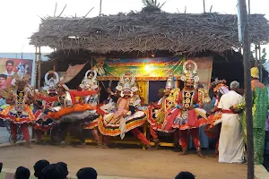 Thalai-k-kol Theatre and Therukoothu Group image