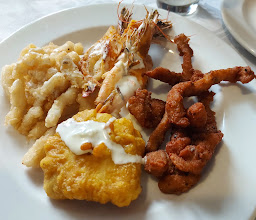 The Village Buffet photo