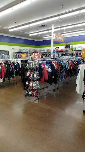 Thrift Store «Goodwill Mt. Vernon», reviews and photos