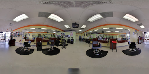 Beauty Salon «Family Hair Salon», reviews and photos, 801 S Greenville Ave, Allen, TX 75002, USA