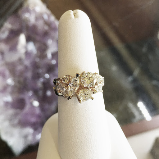 Jeweler «PV Coin & Jewelry», reviews and photos, 8764 E Shea Blvd #115, Scottsdale, AZ 85260, USA