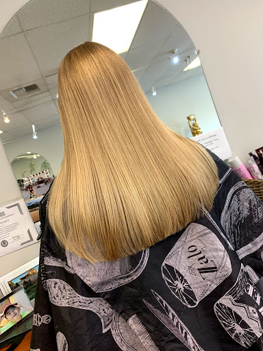 Hair Salon «Salon 106», reviews and photos, 8425 SE 68th St, Mercer Island, WA 98040, USA