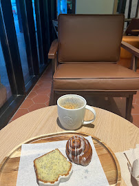 Café du Café Starbucks à Reims - n°4