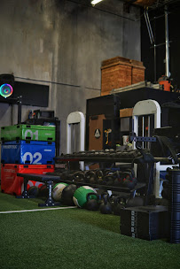 H.O.T. Barbell Club - Photo 3 - Car repair in Redlands, CA, San Bernardino