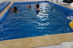 Salină artificială, Piscina cu apa sărată, Saună - Băcia, HD - OFFICIAL !!!!! image