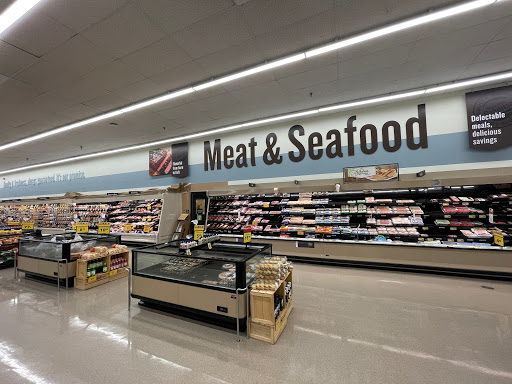 Grocery Store «Food Lion», reviews and photos, 3059 Centreville Rd, Herndon, VA 20171, USA