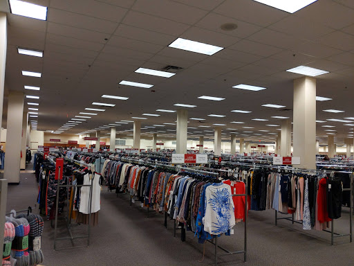Clothing Store «Burlington Coat Factory», reviews and photos, 4801 McKnight Rd #42, Pittsburgh, PA 15237, USA