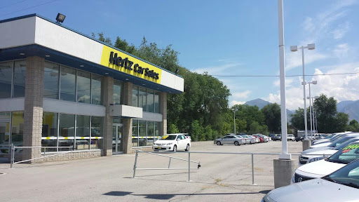 Hertz Car Sales Salt Lake City, 3681 State St, Salt Lake City, UT 84115, USA, 