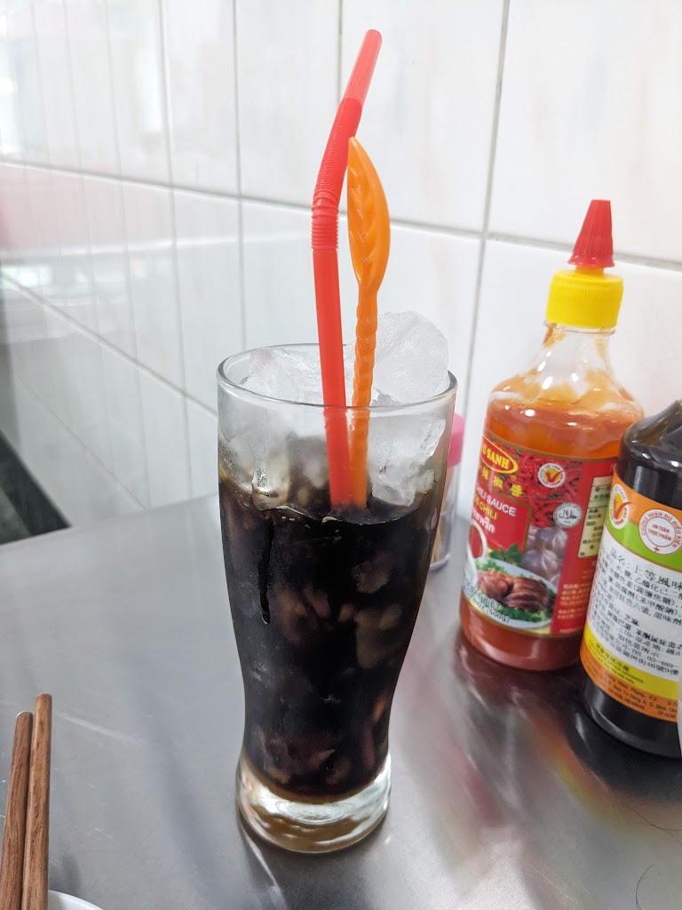 寶珠越南美食餐廳 的照片