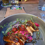 Photo n°2 de l'avis de Elizabeth.a fait le 11/07/2022 à 17:39 sur le  RIWA Bar & Restaurant à Füssen