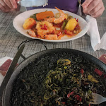 Photo n°1 de l'avis de Doris.C fait le 13/09/2022 à 20:24 sur le  Prazeres à Albufeira