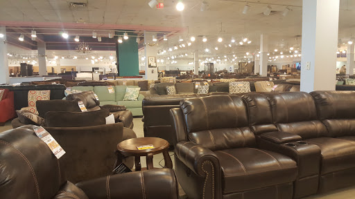 Furniture Store «Cincinnati Overstock Warehouse», reviews and photos, 12000 Princeton Pike, Cincinnati, OH 45246, USA