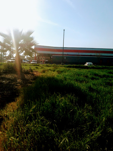 Auto Parts Store «AutoZone», reviews and photos, 524 W Perkins Ave, McFarland, CA 93250, USA