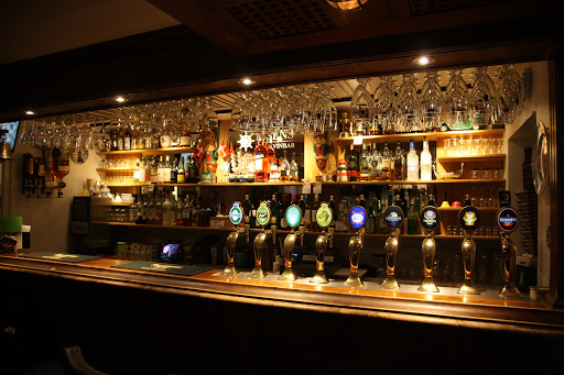 Ibsens Pub & Vinbar in Køge, Varde