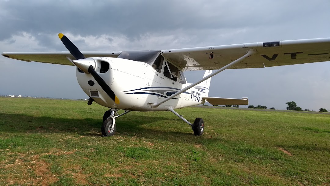 Flytech Hangar