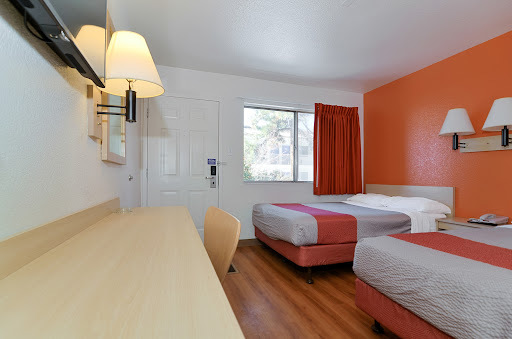 Motel 6 Big Bear Lake, CA image
