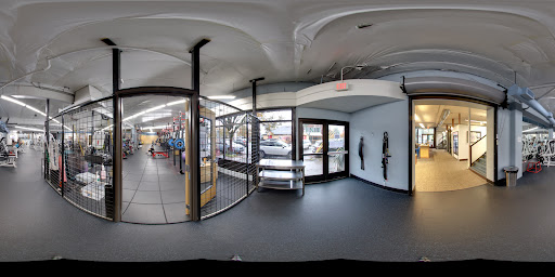 Health Club «West Coast Fitness», reviews and photos, 7522 N Lombard St, Portland, OR 97217, USA