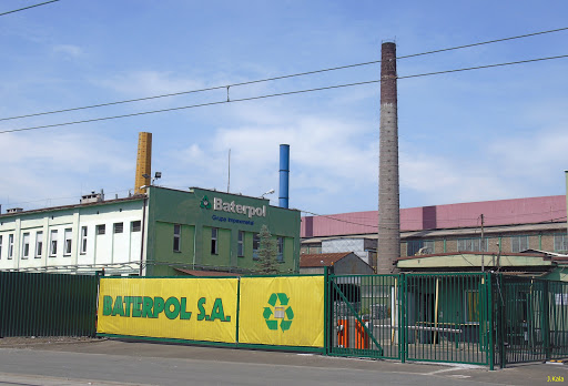 Baterpol S.A. Katowice