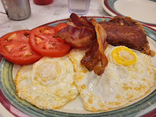 Donut Shop «Dandee Donuts Factory», reviews and photos, 102 N 28th Ave, Hollywood, FL 33020, USA